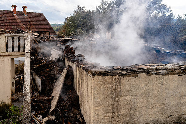 Affordable Fire Damage Assessment solutions in Deer Park, WI